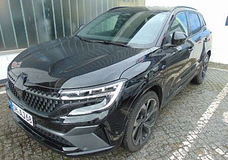 Renault Austral Mild Hybrid 160 Automatik Techno Esprit Al