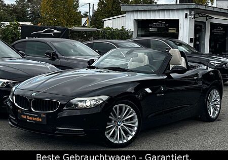 BMW Z4 sDrive30i Aut. * XENON * NAVI * TOP GEPFLEGT