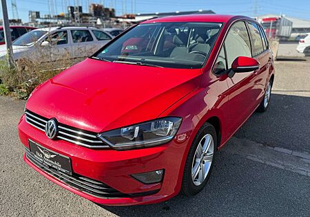 VW Golf Sportsvan Volkswagen Comfortline BMT/Start-Stopp