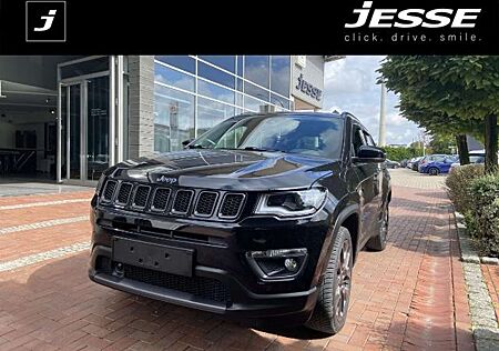 Jeep Compass 1.3 Plug-In Hybrid S Bi-Xenon ACC Alpine RCam AHK