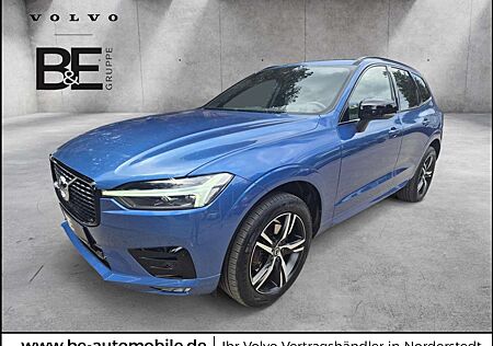 Volvo XC 60 XC60 B4 R-Design Geartronic *Panorama*Kamera*H/K*