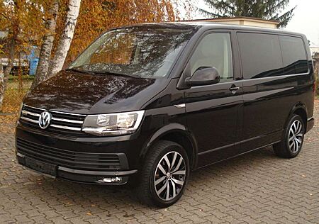 VW T6 Multivan Volkswagen . DSG!4-MOTION!129.000KM !1-HAND!TOP!