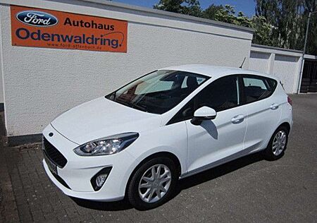 Ford Fiesta Cool & Connect Automatik, GARANTIE