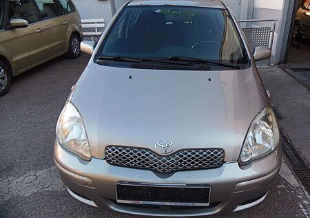 Toyota Yaris 1.3 Sol TÜV NEU BIS 09.27