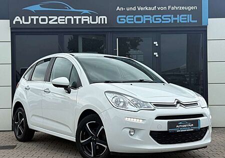 Citroën C3 Citroen Selection-Tempomat-Sitzheizung-LED-4-Türig