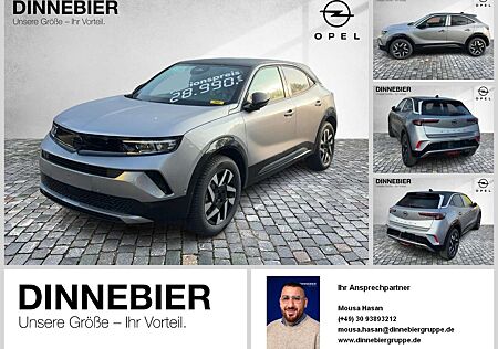 Opel Mokka GS 1.2 *AUTOMATIK+LED+KAMERA+ALLWETTER* LM