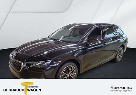 Skoda Octavia Combi 2.0 TDI DSG SELECTION LODGE LM17 H