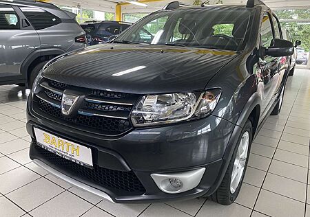 Dacia Sandero Stepway Prestige
