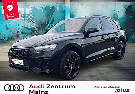 Audi Q5 S line 40 TFSI quattro *AHK*