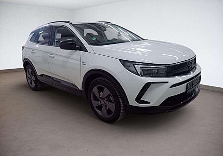 Opel Grandland 1.5 D Automatik GS
