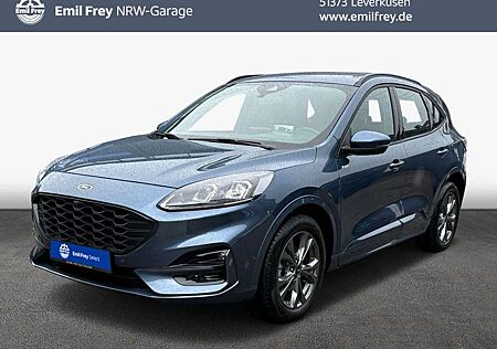 Ford Kuga 1.5 EcoBoost ST-LINE LED HUD NAVI PDC