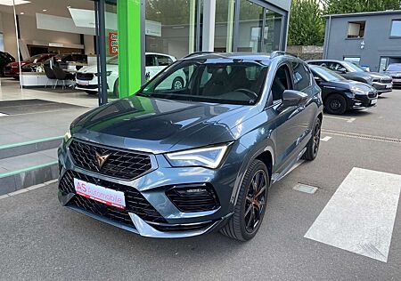 Cupra Ateca 4Drive mit Anhängerkupplung