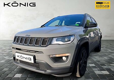 Jeep Compass MY20 PHEV+ S Klima*PDC*SHZ*NAVI*ALU*ALLW