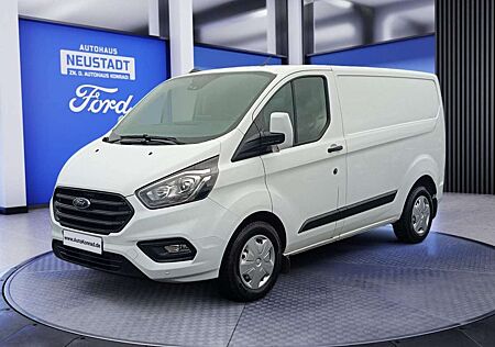 Ford Transit Custom 320 L1H1 LKW VA Trend