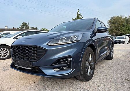 Ford Kuga ST-Line X,Head-Up,Autom.AHK,ACC,LED
