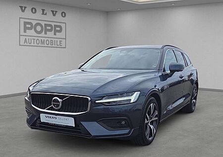 Volvo V60 B4 FWD Core 18" 360° 4xSHZ ACC FHZ LED LHZ