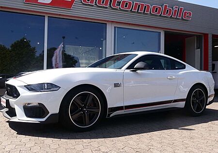 Ford Mustang Mach 1 V8 Sportsitze*-Garantie