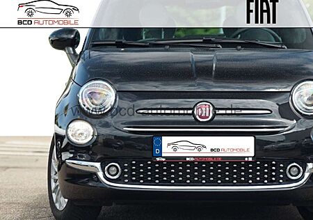 Fiat 500 DolceVita 1.0 GSE Hybrid*PANO*NAVI*APPLE*PDC