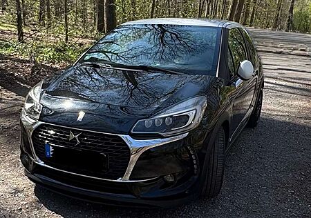 DS Automobiles DS 3 Performance