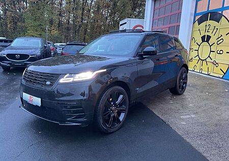 Land Rover Range Rover Velar 2.0 P250 SE