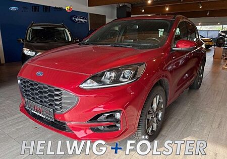 Ford Kuga ST-LINE NAVI / PDC / KAMERA / GJR / WINTER-PAKET