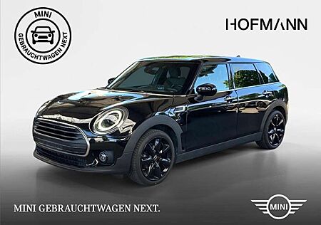 Mini One Clubman Classic Trim