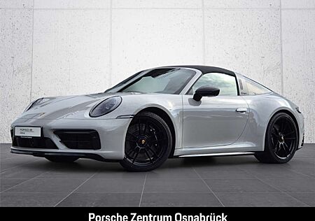 Porsche 992 (911) Targa 4 GTS 18-Wege BOSE Matrix Surround Vie