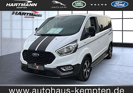 Ford Tourneo Custom 320 L1 Active Bluetooth