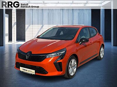Renault Clio Evolution TCe 90 Apple CarPlay PDC KLIMA BT