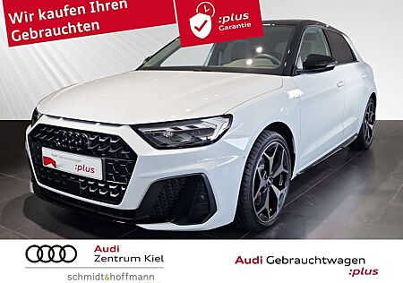 Audi A1 Sportback 40 TFSI S-line S-tronic SONOS ACC Klima