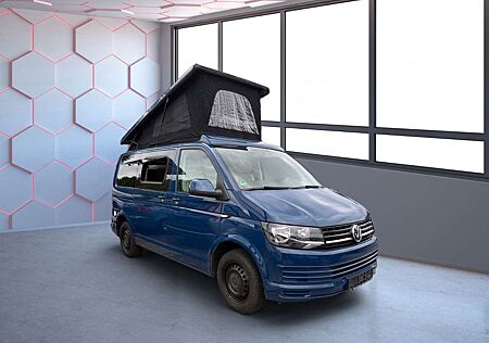 VW T6 California Volkswagen T6 Camper mit Aufstelldach/Standheizung/Solar