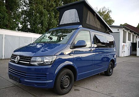 VW T6 California Volkswagen T6 Camper mit Aufstelldach/Standheizung/Solar