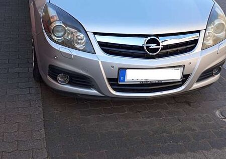 Opel Signum Signum 1.9 CDTI Sport