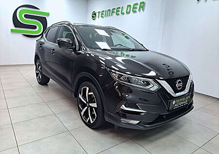 Nissan Qashqai 1.7 Tekna 4x4 / LEDER NAPPA / 360° / SHZ