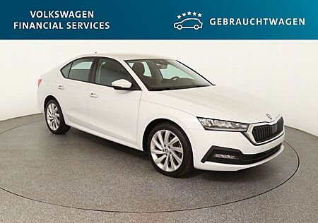 Skoda Octavia Lim. Ambition 1.4 TSI iV 110kW 6-Gang DS