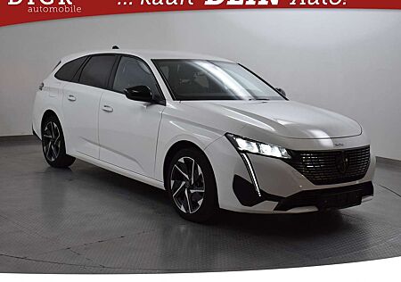 Peugeot 308 SW 1.5 HDI Aut Allure Pack VIRTU+NAV+LED+AHK