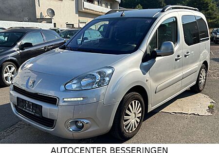 Peugeot Partner * AUS 1. HAND * KLIMA * NAVI *