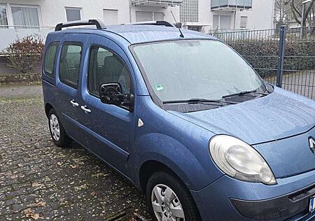 Renault Kangoo 1.6 8V 90 Happy Family