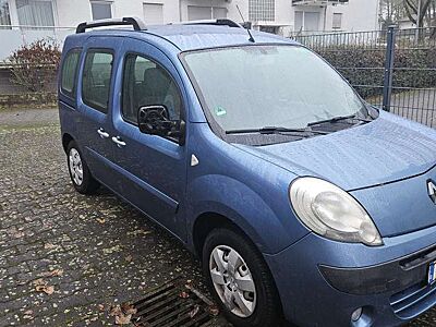 Renault Kangoo 1.6 8V 90 Happy Family