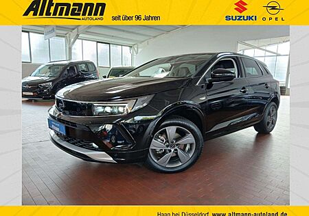 Opel Grandland Elegance Ultim Paket