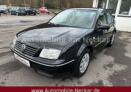 VW Bora Volkswagen 1.6 FSi Lim. Highline-Klimaautomatik-2.Hand