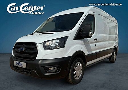Ford Transit Kasten 350 L3 Trend Automatik