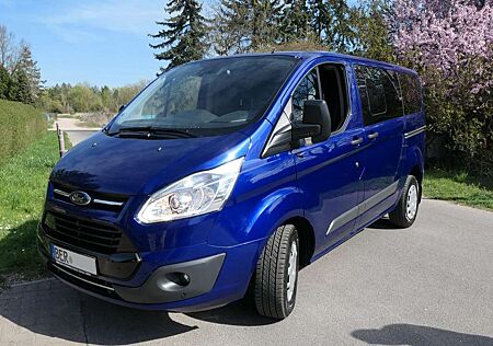 Ford Transit Custom Trend 310 (L1) 2,0l TDCI