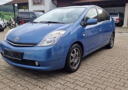 Toyota Prius Sol