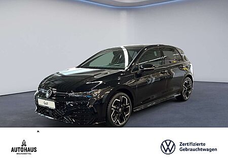VW Golf Volkswagen VIII R-Line 1.5 eTSI DSG HuD PANO STANDH