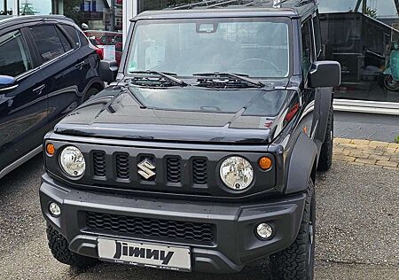 Suzuki Jimny 1.5. ALLGRIP NFZ Comfort / Kommission