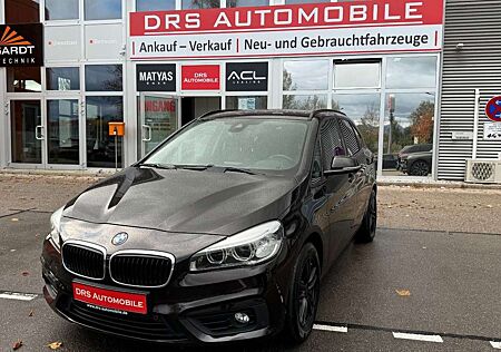 BMW 216 2 Active Tourer d/LED/Klimaautomatik/SHZ