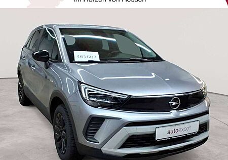 Opel Crossland 1.2 Automatik Elegance SHZ