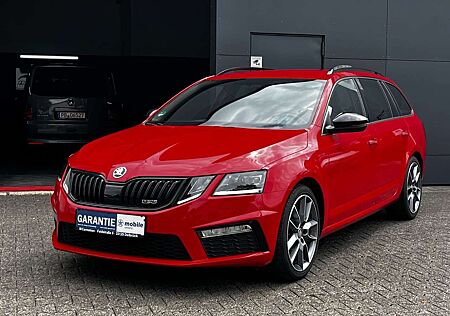 Skoda Octavia Combi RS 245 PS LED/ PDC/ Garantie