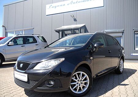 Seat Ibiza ST 1.6 TDI CR 77kW Style *SHZ/PDC/KLIMAAUT